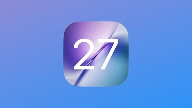 iOS 27