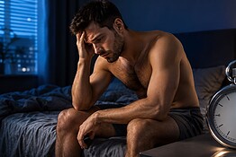 Periodo refrattario, ecco cosa succede al corpo dopo l’orgasmo