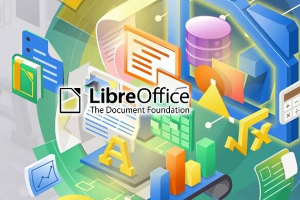 LibreOffice 26.8 Beta 1 disponibile per i test pubblici
