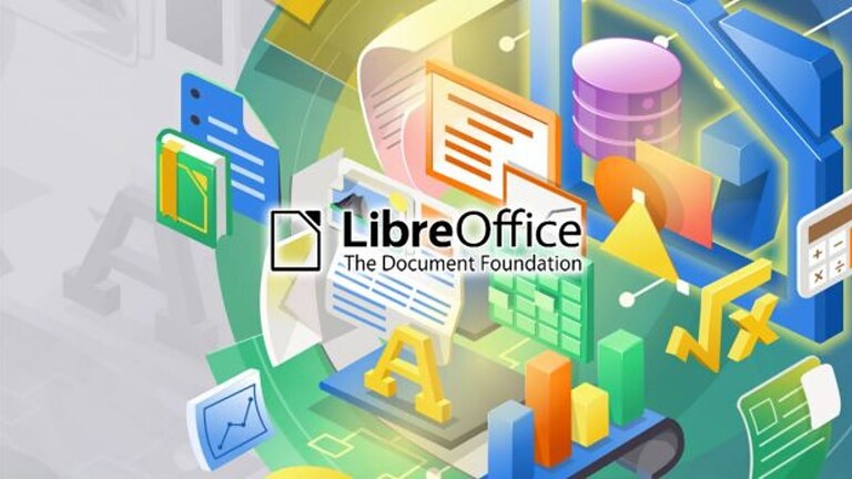 LibreOffice 26.8 Beta 1 disponibile