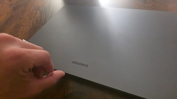 Galaxy Book 6 Pro Galaxy Book 6 Pro