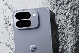 Google Pixel 11 Pro Fold, il nuovo colore Pine appare in un render