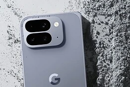 Google Pixel 11 Pro Fold, il nuovo colore Pine appare in un render