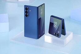 Samsung Galaxy Z Fold8 e Flip8, addio al raddoppio memoria gratis