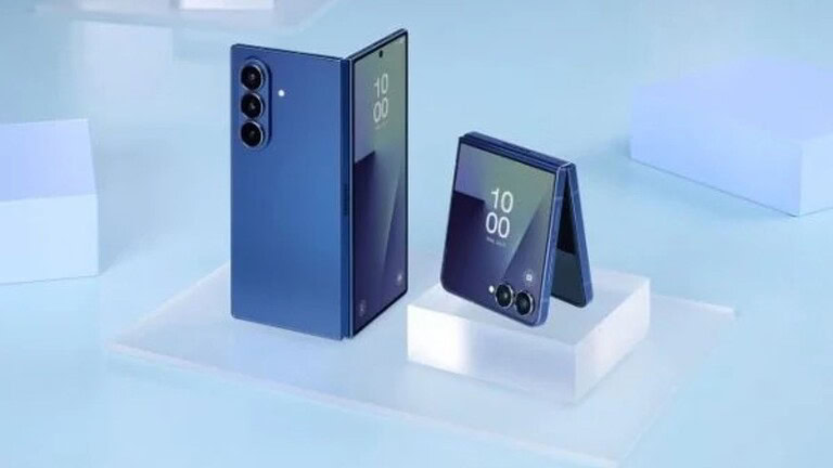 Samsung Galaxy Z Fold8 e Flip8, addio al raddoppio memoria gratis