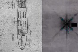 File UFO, il Pentagono svela altri documenti su un avvistamento