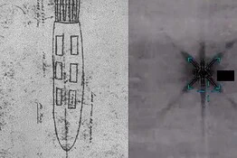 File UFO, il Pentagono svela altri documenti su un avvistamento
