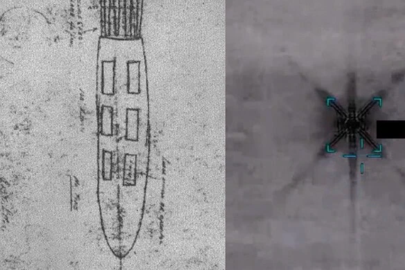 File UFO, il Pentagono svela altri documenti su un avvistamento