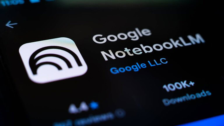 Google cambia nome a NotebookLM e aggiunge funzioni