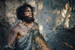 Homo erectus, la vera specie di successo dell’evoluzione umana