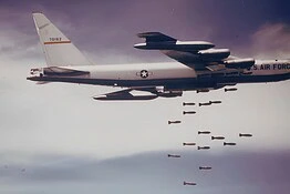 Cuscino e schianto: l’incidente nucleare più assurdo della Guerra Fredda