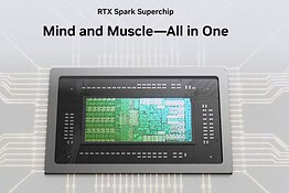 RTX Spark, i primi driver NVIDIA portano Windows on Arm