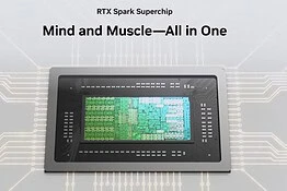 RTX Spark, i primi driver NVIDIA portano Windows on Arm