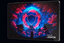 Lenovo Legion Tab Gen 5 al prezzo più basso di sempre