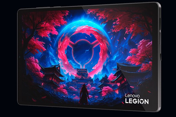 Lenovo Legion Tab Gen 5 al prezzo più basso di sempre