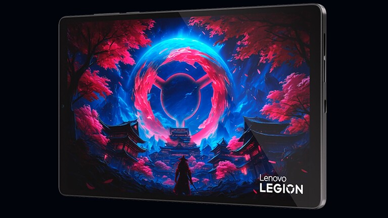 Lenovo Legion Tab Gen 5