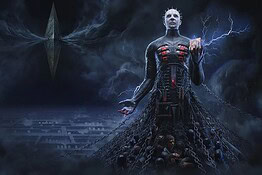 Hellraiser: Revival arriva su PS5 l’8 ottobre 2026