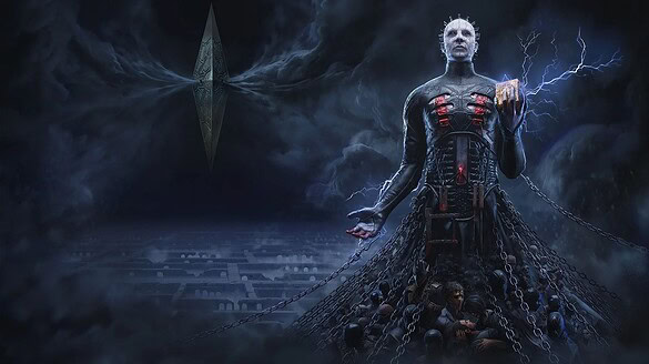 Hellraiser: Revival arriva su PS5 l’8 ottobre 2026