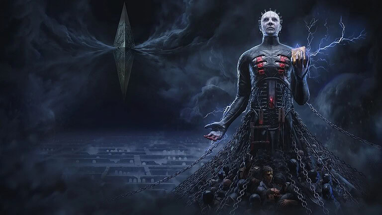 Hellraiser: Revival arriva su PS5 l'8 ottobre 2026