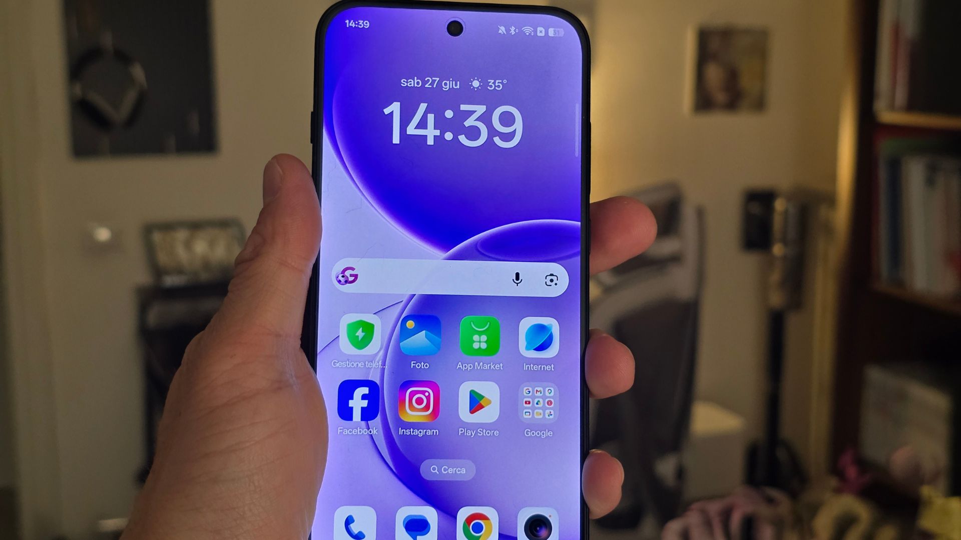 OPPO Reno 16 Pro