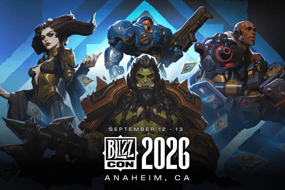 Blizzard, tra il rilancio di Overwatch e la paura dei tagli Xbox