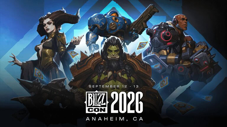 Overwatch Warcraft