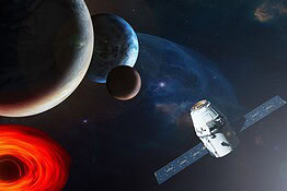 Astronomi, dove volerebbero senza i limiti della fisica