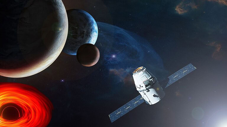 Astronomi