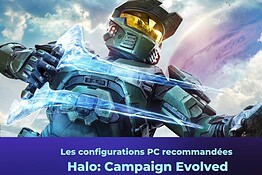 Halo Campaign Evolved: quale PC serve per il remake