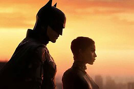 The Batman Part II, Michael Giacchino torna a comporre la colonna sonora