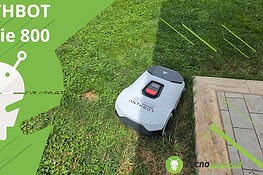 ANTHBOT Genie 800, non comprarlo prima di aver letto questa recensione