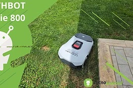 ANTHBOT Genie 800, non comprarlo prima di aver letto questa recensione