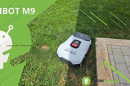 ANTHBOT M9, non comprarlo prima di aver letto questa recensione