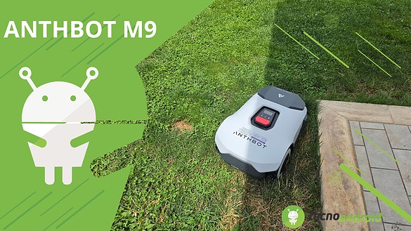 ANTHBOT M9, non comprarlo prima di aver letto questa recensione
