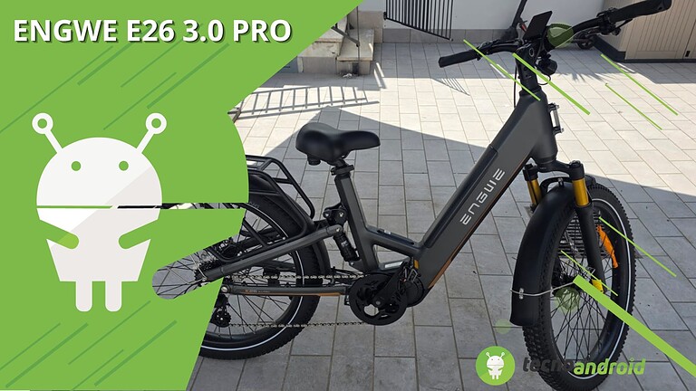 Copertina ENGWE E26 3.0 Pro