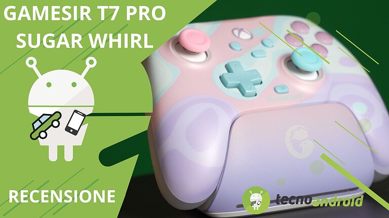 gamesir t7 pro