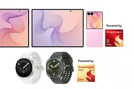 Qualcomm e Samsung rafforzano la partnership per Galaxy AI