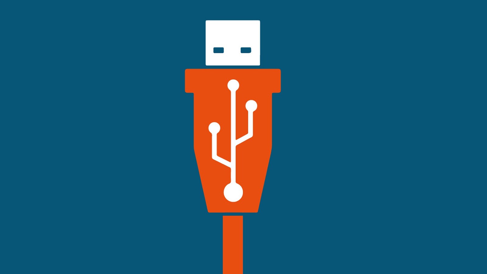 USB, il colore dei connettori non indica più la velocità