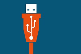 USB, il colore dei connettori non indica più la velocità