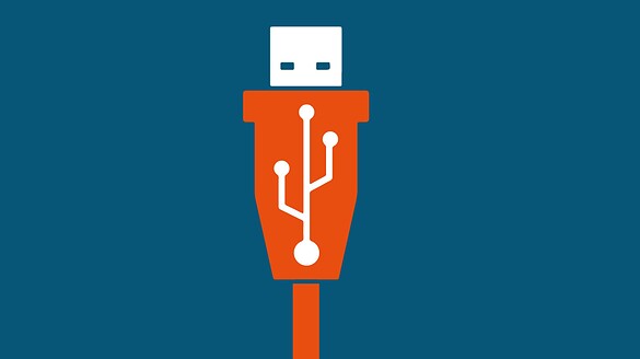 USB, il colore dei connettori non indica più la velocità