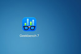 Geekbench 7 ufficiale: benchmark più vicini all’uso reale