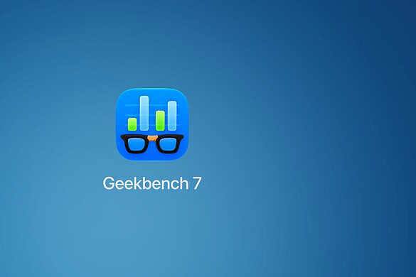 Geekbench 7 ufficiale: benchmark più vicini all’uso reale