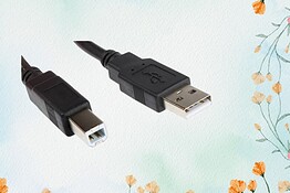 USB-B, il connettore dimenticato che nessuno riconosce ma ancora resiste