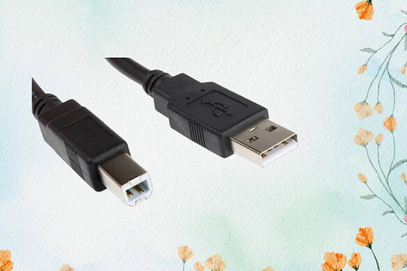 USB-B, il connettore dimenticato che nessuno riconosce ma ancora resiste
