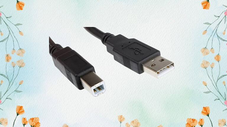 USB-B, il connettore dimenticato che nessuno riconosce ma ancora resiste