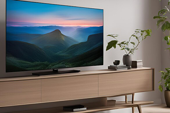 Smart TV a prezzi bassi: perché siete voi il vero prodotto