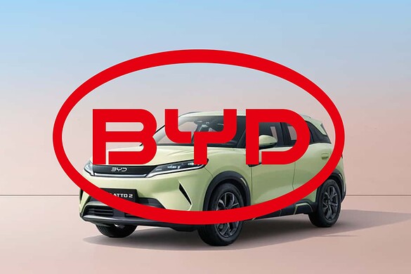 BYD assume oltre 9.000 lavoratori in Cina per crescere