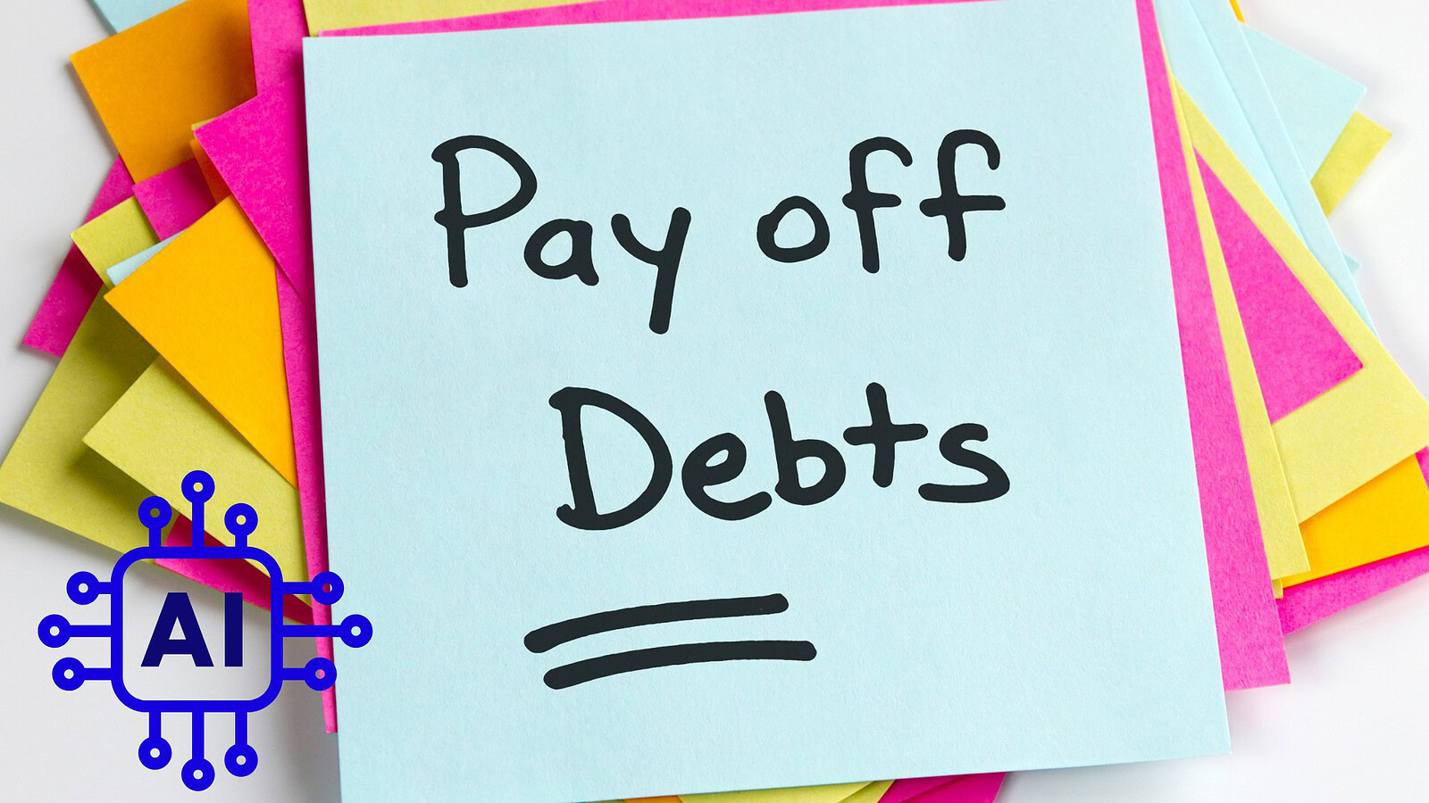 Debito nascosto dell'AI: 1.650 miliardi fuori dai bilanci tech