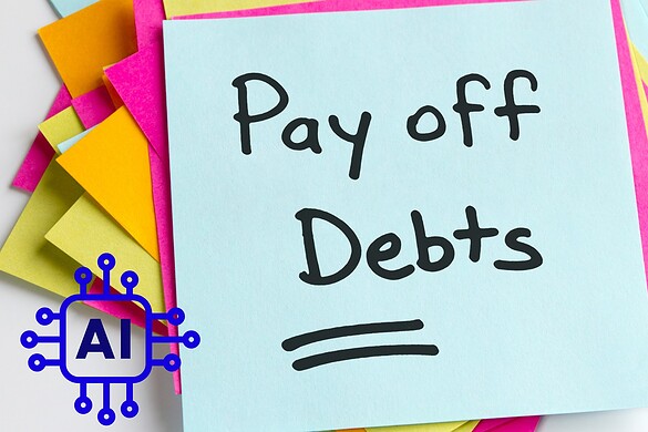 Debito nascosto dell’AI: 1.650 miliardi fuori dai bilanci tech