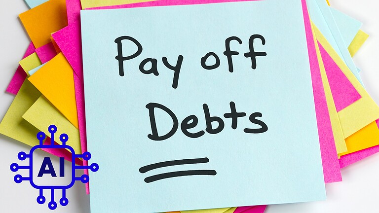 Debito nascosto dell'AI: 1.650 miliardi fuori dai bilanci tech